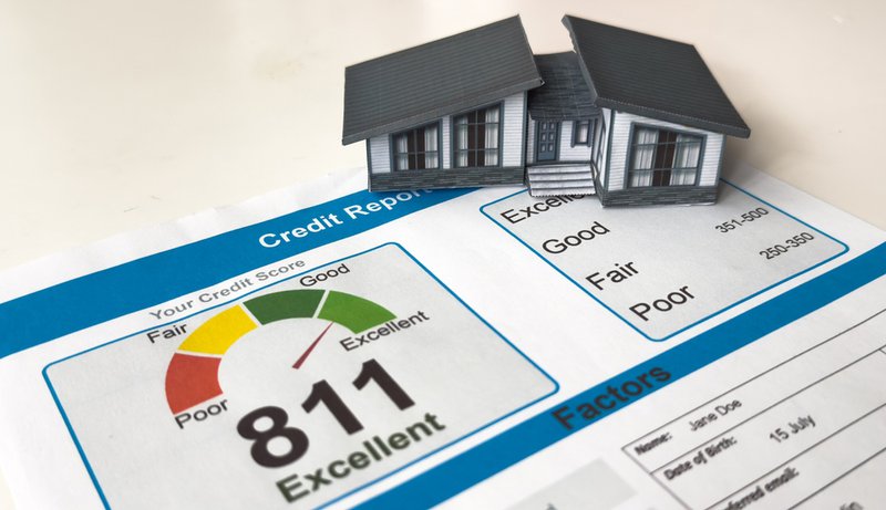 FHA loan requirements in Illinois