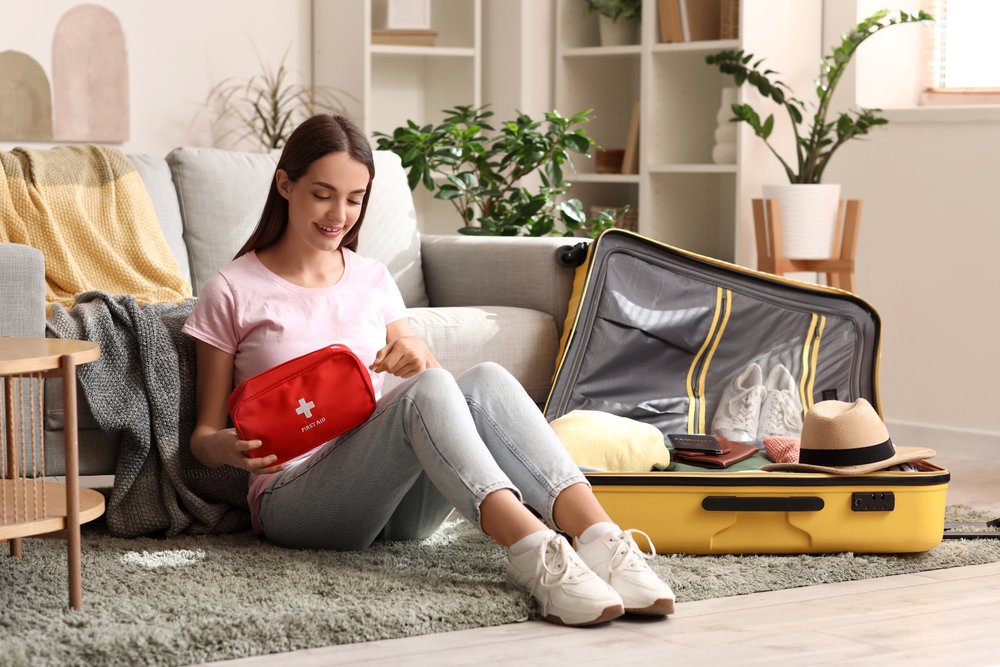 best travel first aid kit