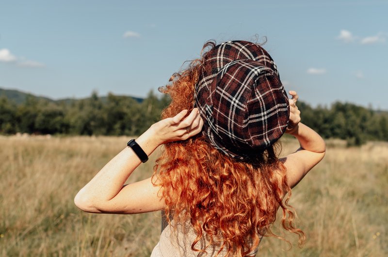 do hats cause hair loss