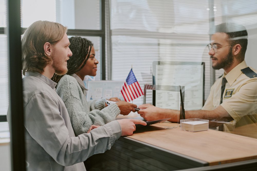 how long does it take to get a green card after marriage
