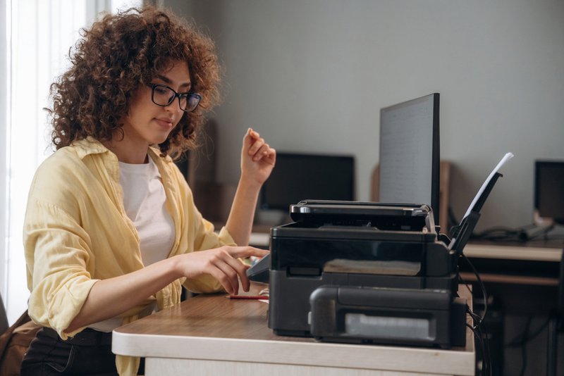 why does my printer keep going offline