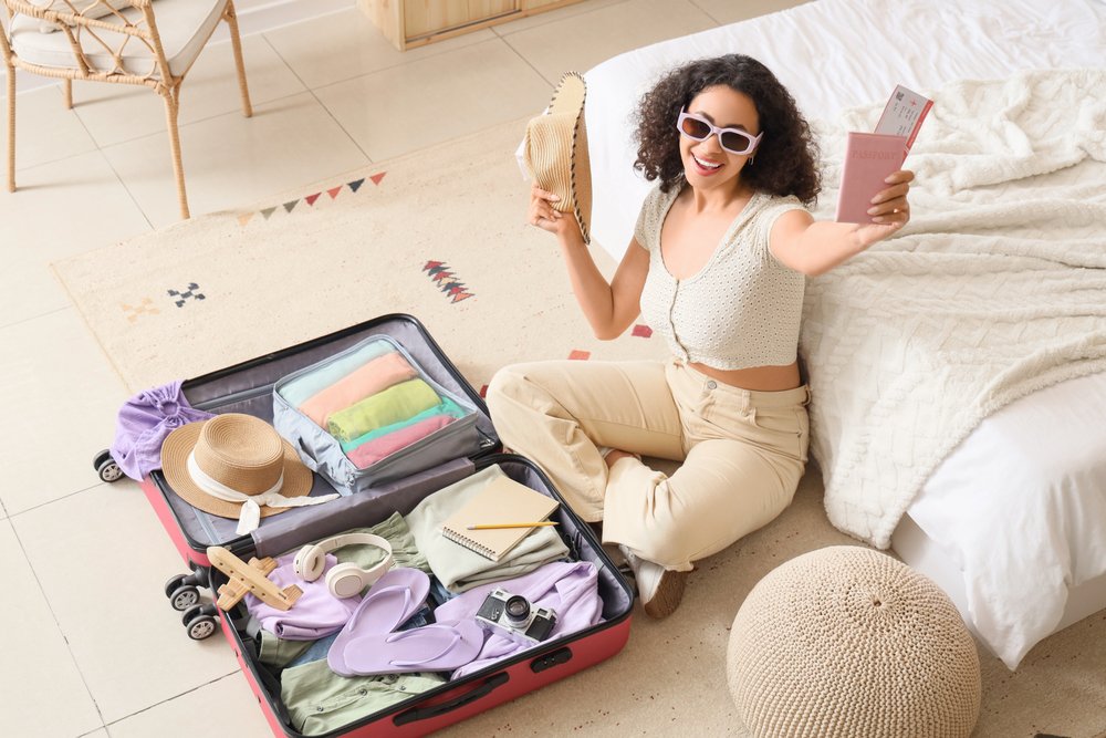 best lightweight travel essentials