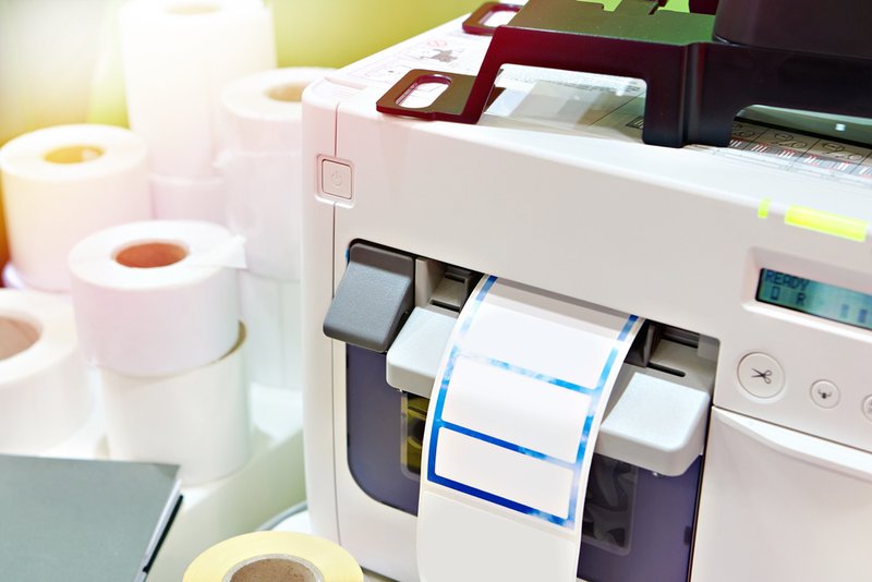 best commercial printers
