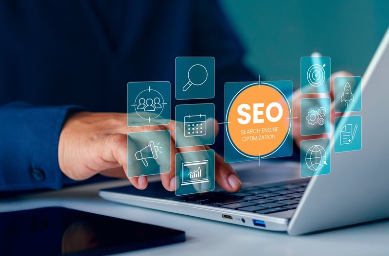 SEO for financial advisors