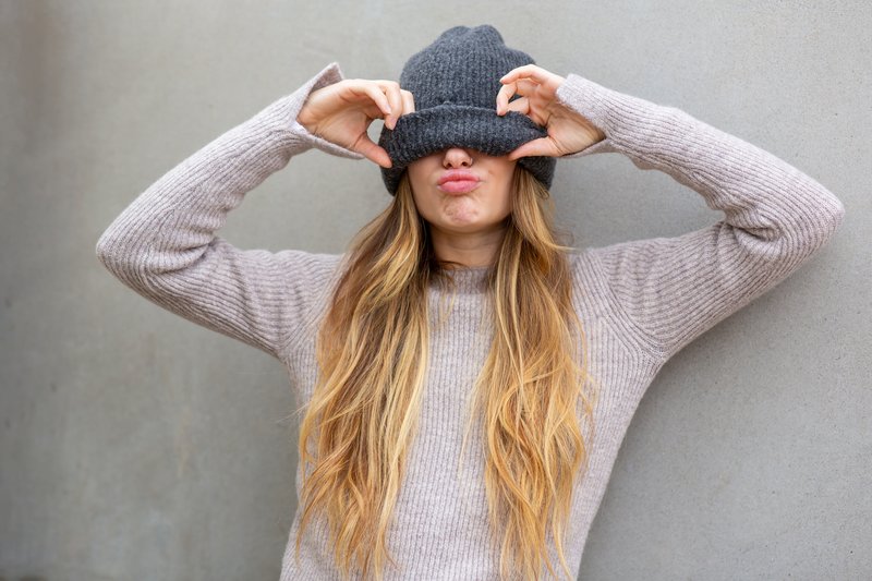 do hats cause hair loss