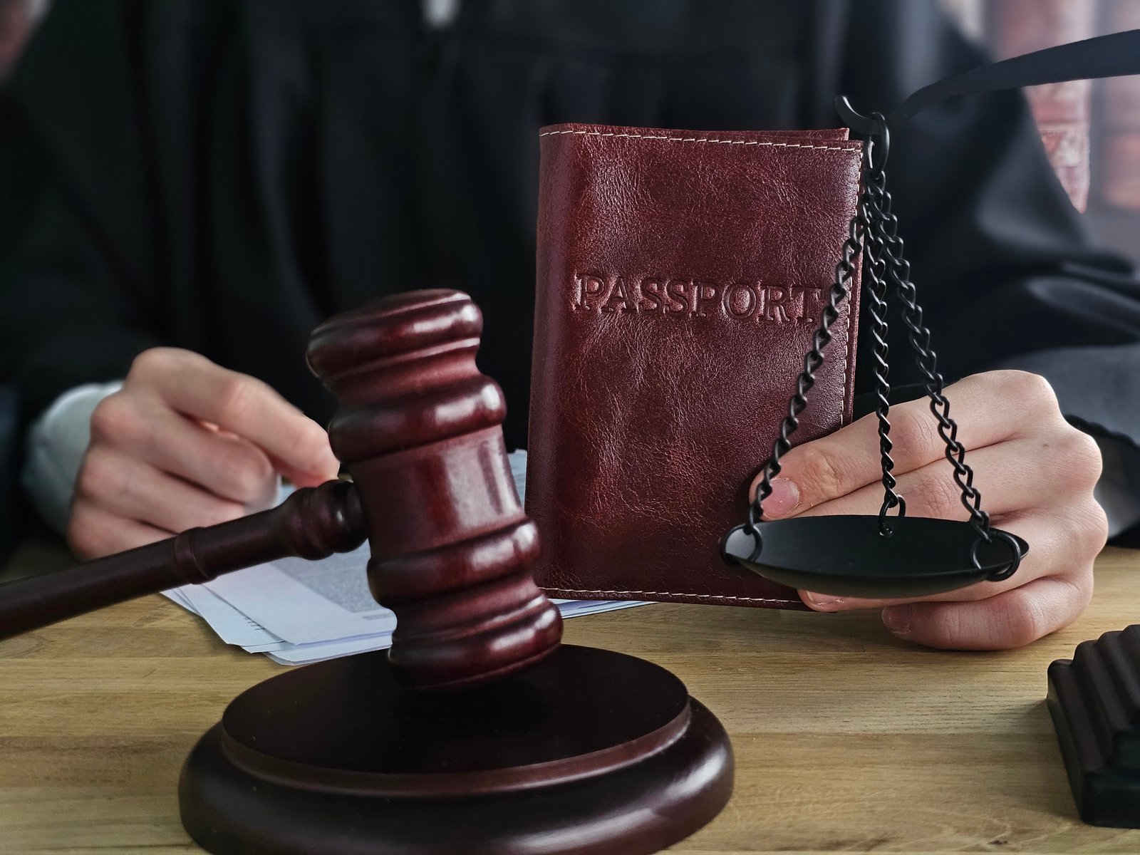 USCIS green card removal proceedings.