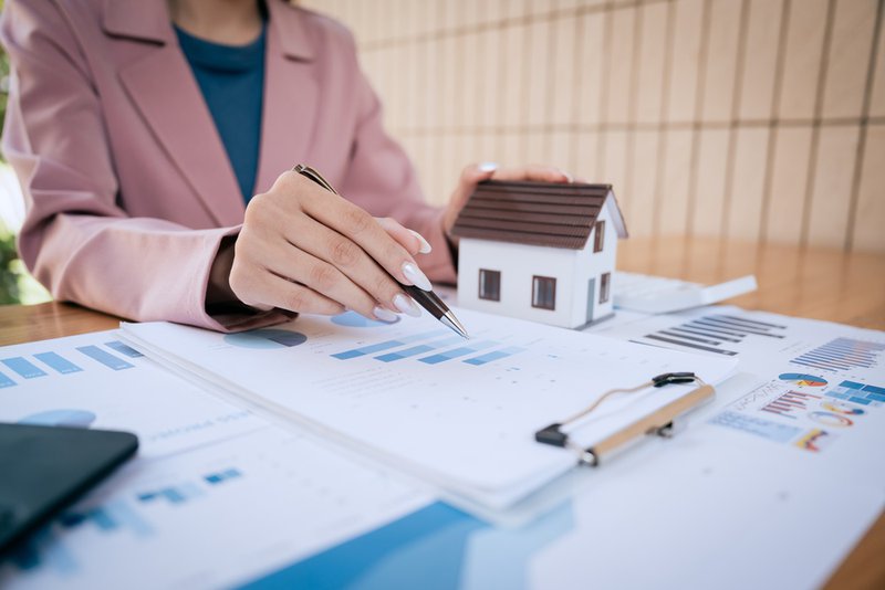 FHA loans in St. Louis