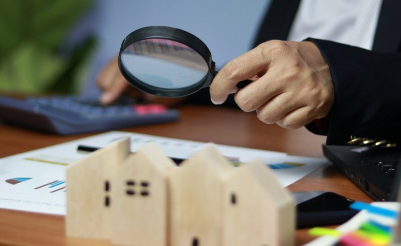 FHA loans for first-time home buyers
