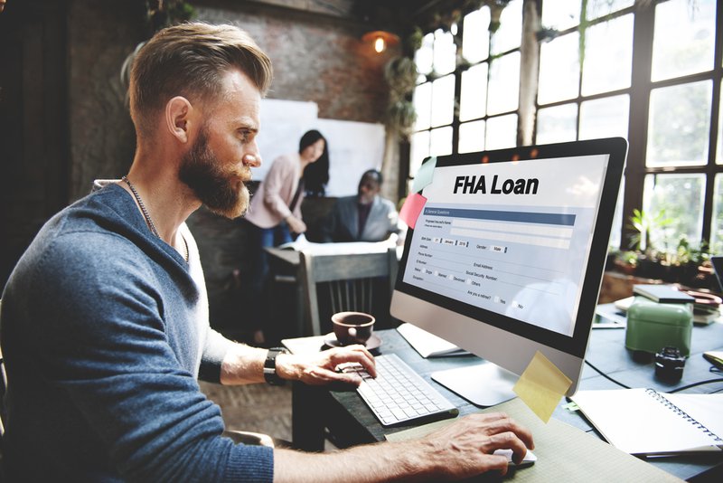 difference between FHA and conventional loan