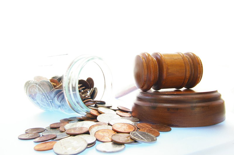 how much does a divorce cost