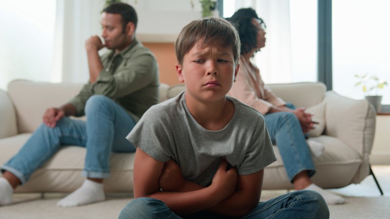 child custody
