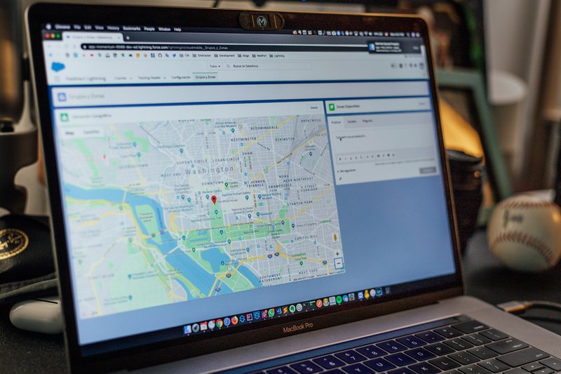 local search. Local SEO For Financial Advisors
