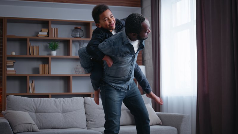 Child Custody Attorney