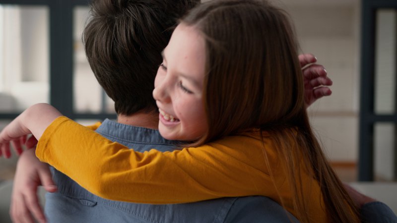 Child Custody Lawyer