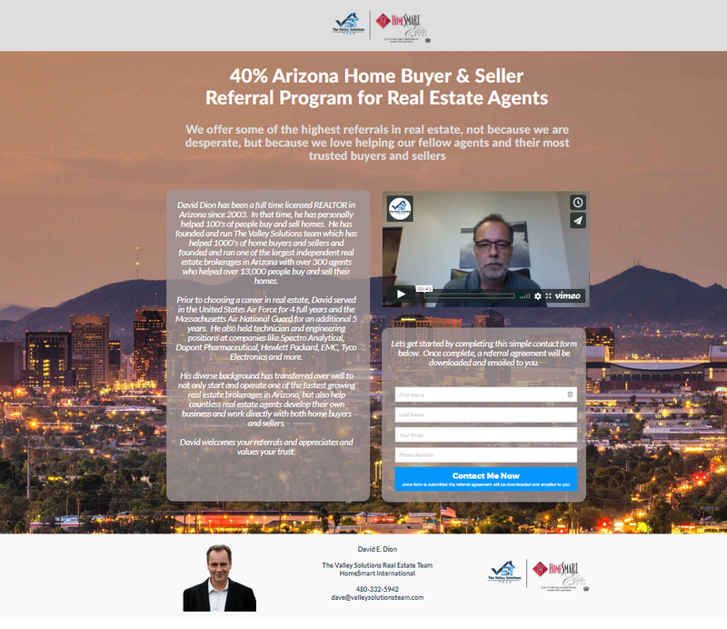 Real Estate Marketing