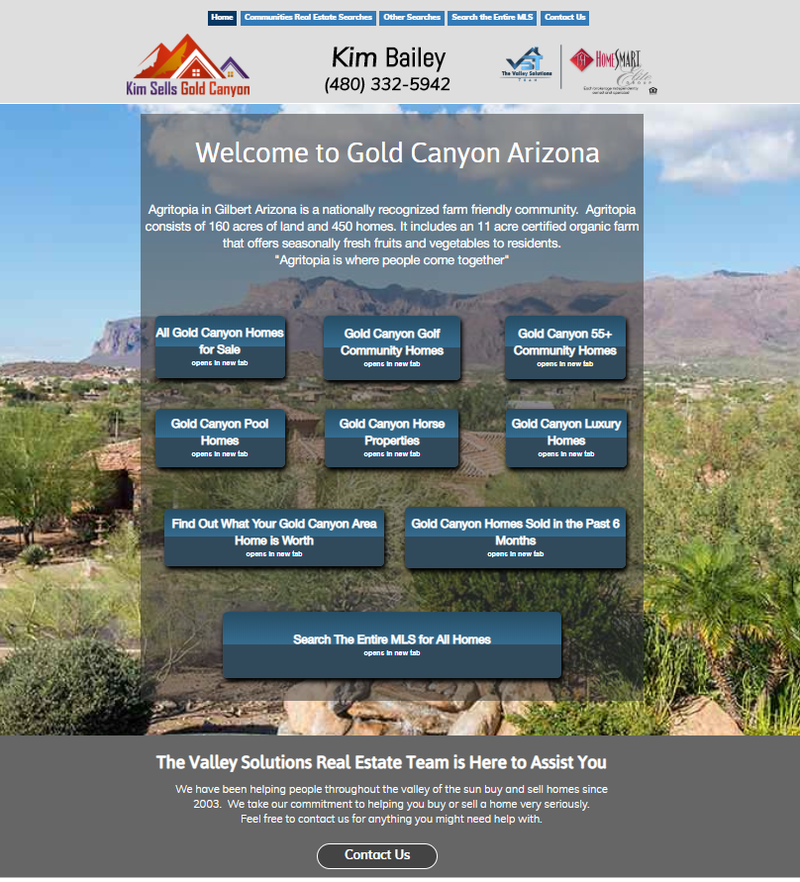 Real Estate Marketing