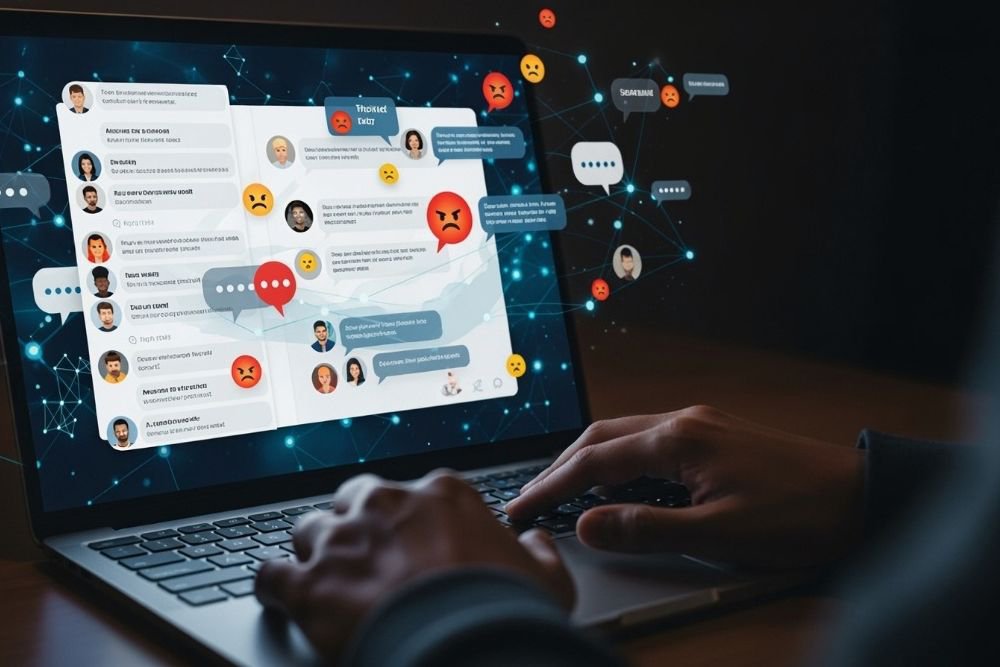 automated lead capture