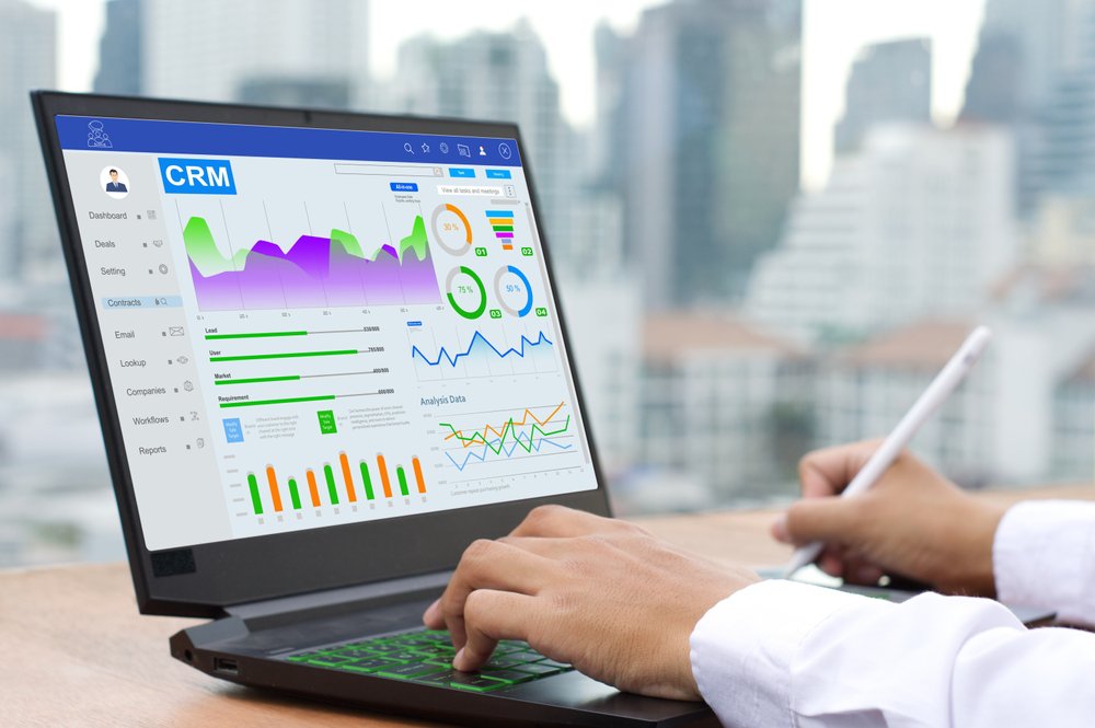 automated lead capture