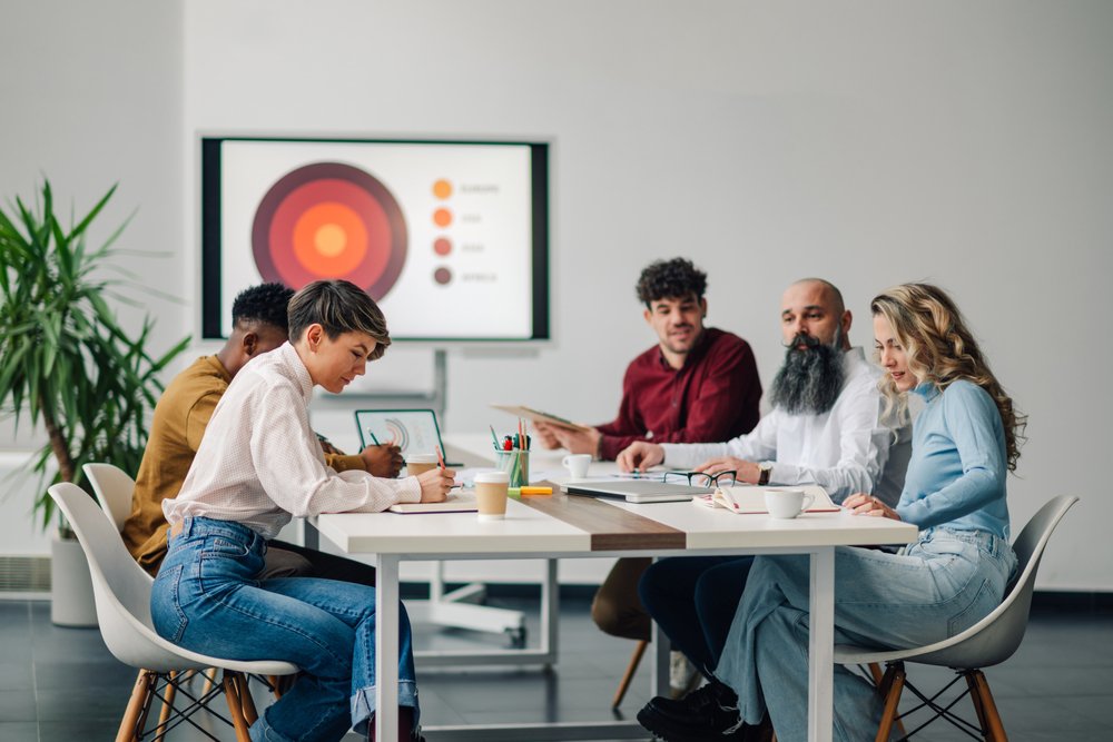 social media planning