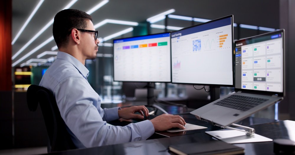 CRM workflow automation