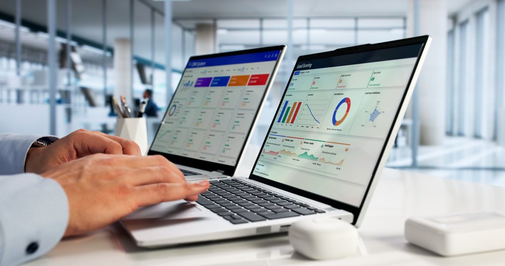 CRM workflow automation