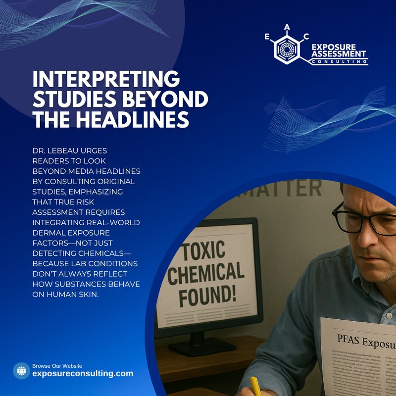 PFAS in Consumer Products
