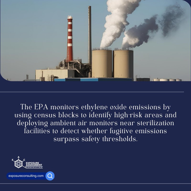 Ethylene Oxide Exposure