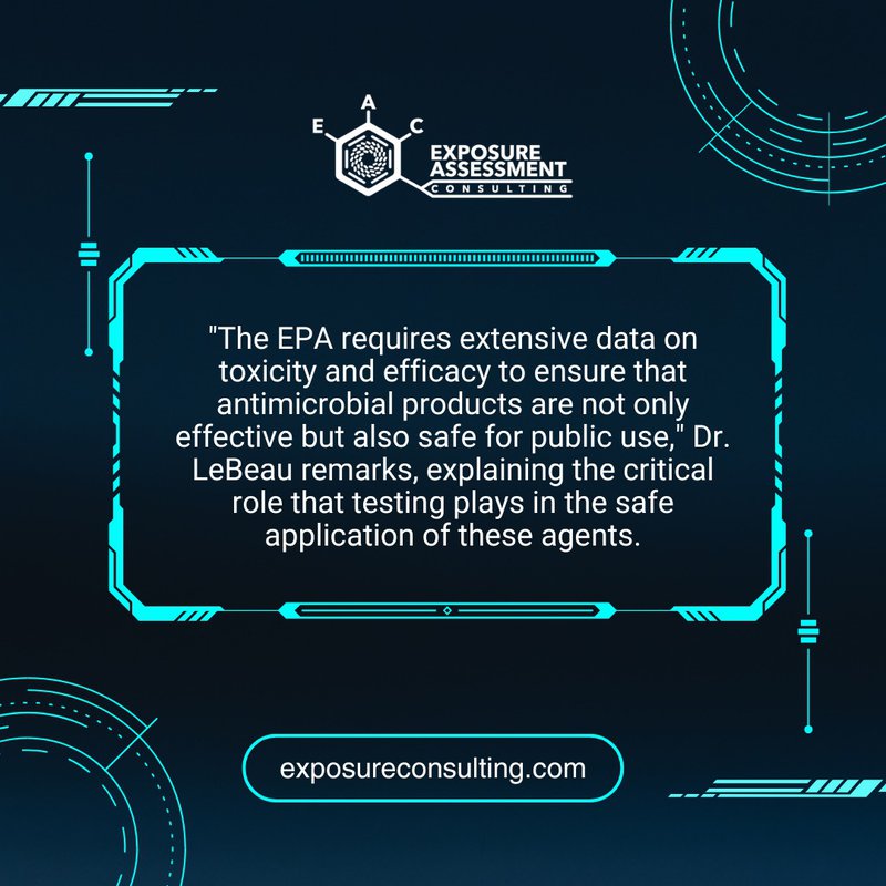 Bioaerosols Assessment and Control