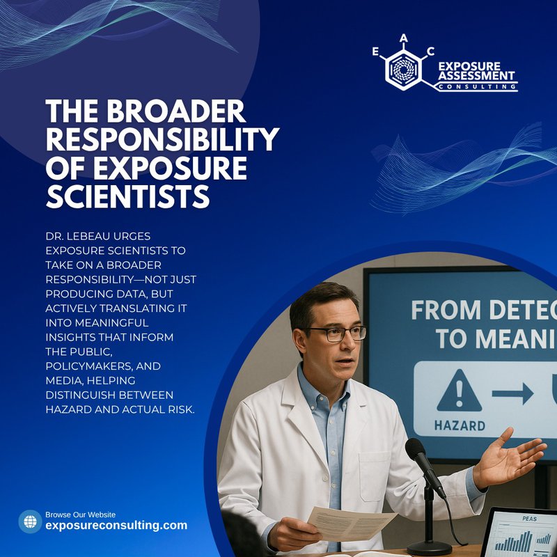 PFAS in Consumer Products: Why Context and Scientific Rigor Matter