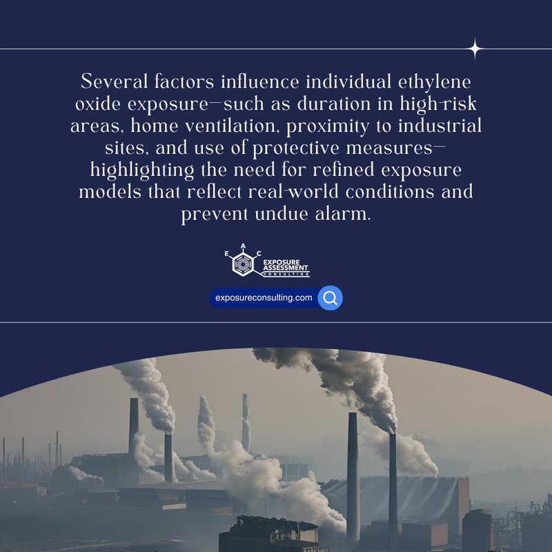Understanding Ethylene Oxide Exposure: A Deep Dive into Risks and Regulations