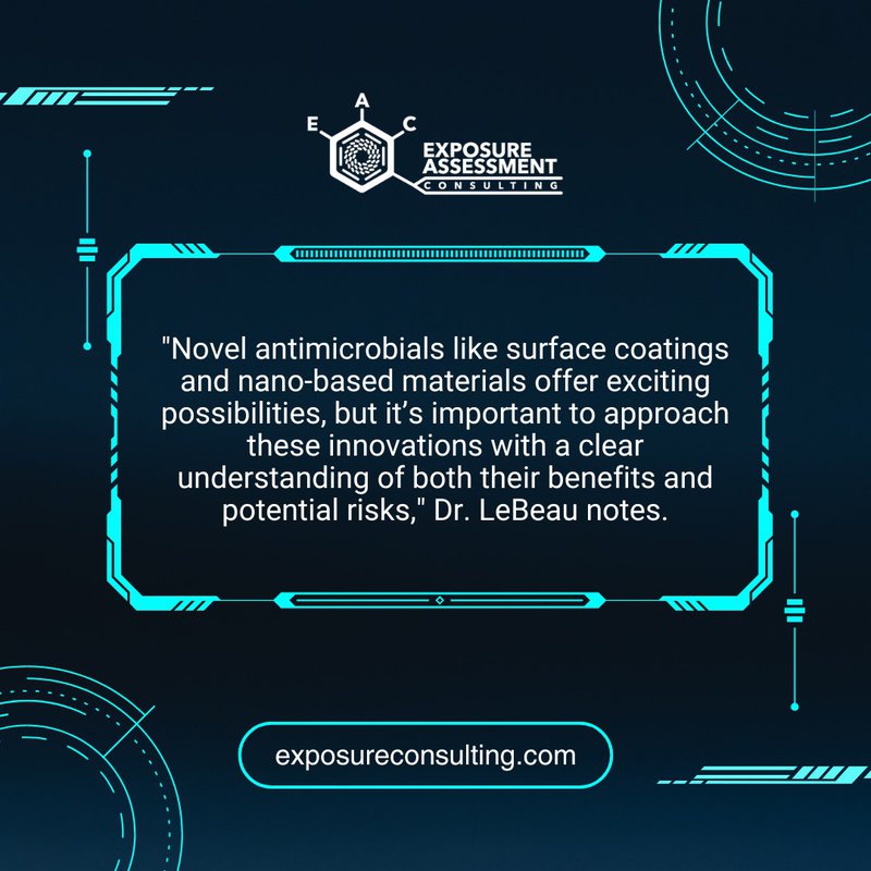 Unveiling the New Standard: Bioaerosols Assessment and Control
