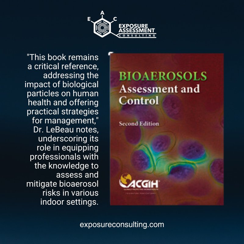 Bioaerosols Assessment and Control