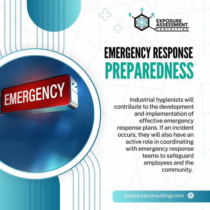 The Vital Role of Industrial Hygienists: Safeguarding the Community for a Healthier Tomorrow