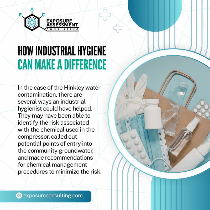 The Vital Role of Industrial Hygienists: Safeguarding the Community for a Healthier Tomorrow