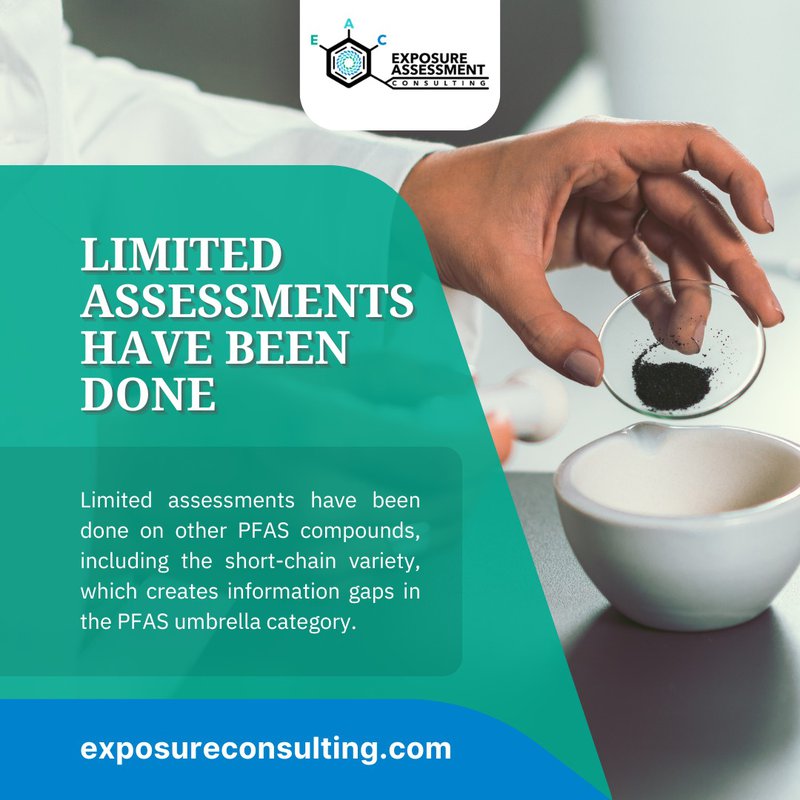 PFAS and Exposure Risk