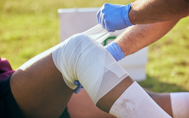 Having ACL surgery in your 20s or 30s does not guarantee that you will need total knee replacement surgery later.