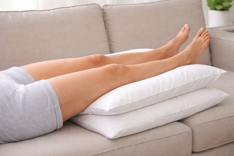 One of the most important drivers of knee replacement recovery is strength.