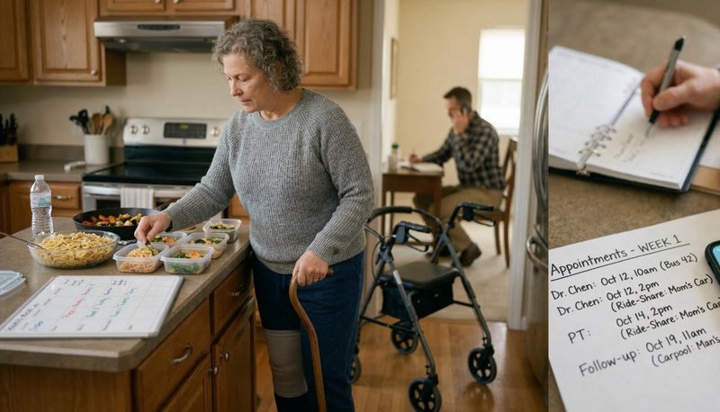 If you are preparing for knee replacement surgery, one of the most helpful things you can do is find a structured prehabilitation program that fits your needs.