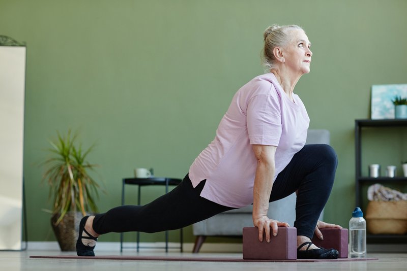 Shorter hospital stays after total knee replacement surgery is one of the benefits of prehab.