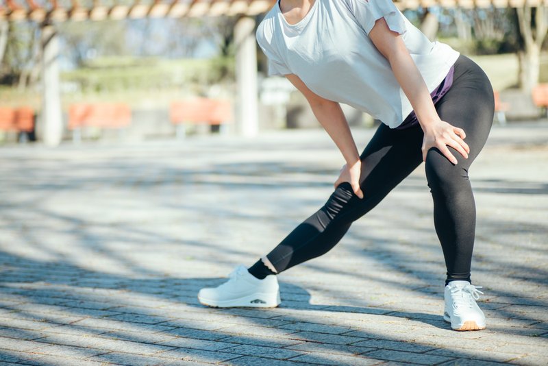 Prehabilitation focuses on preparing the body, the mindset, and the practical aspects of life before total knee replacement surgery.