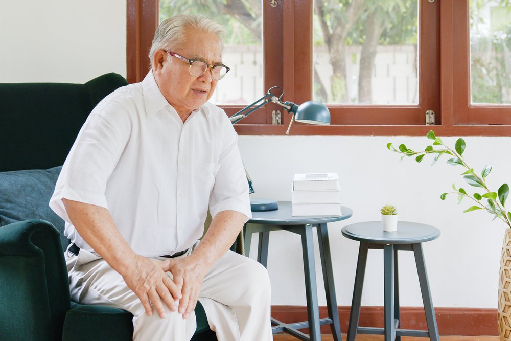 Nerve pain treatment