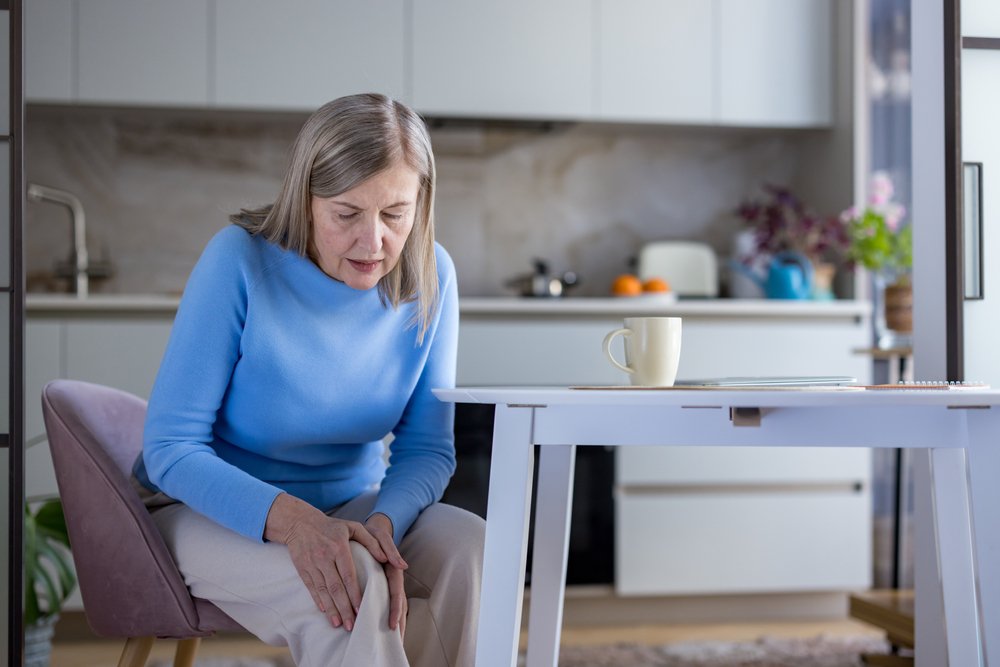 non-surgical pain relief for seniors