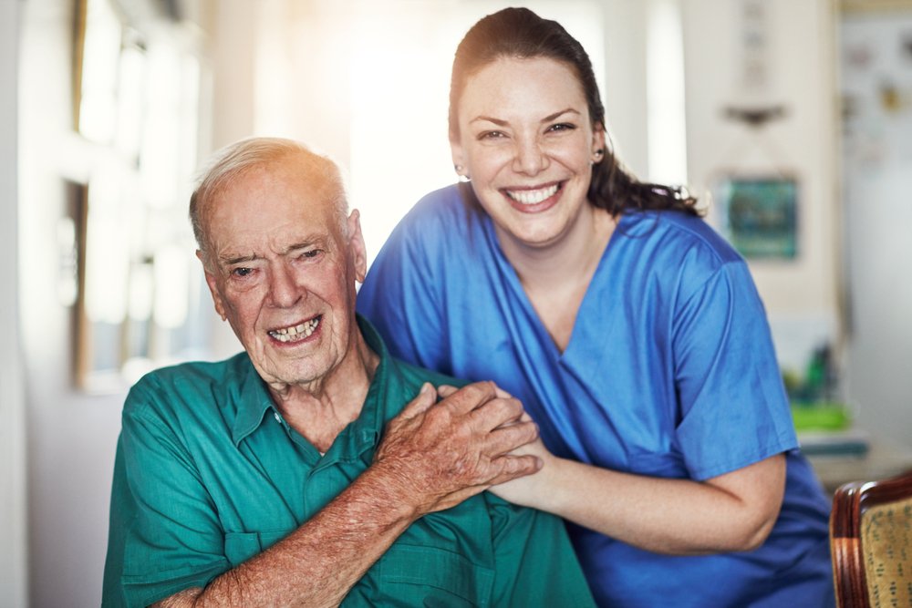 Reducing Caregiver Stress While Managing Senior Care Responsibilities ...