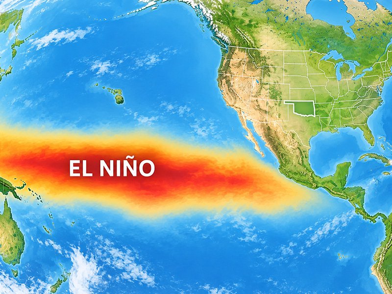 weather map