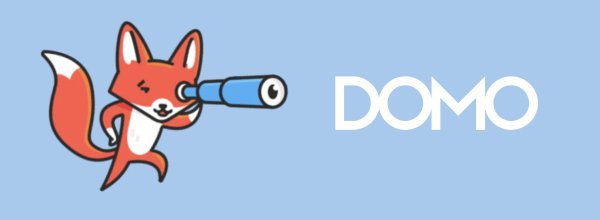 DashboardFox - Alternative to Domo