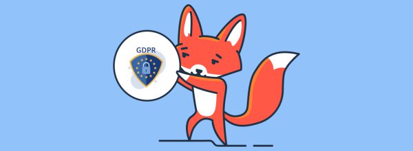 DashboardFox - GDPR-ready Cloud BI