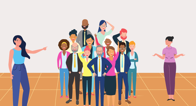 Jou of jouw en u of uw: het verschil uitgelegd