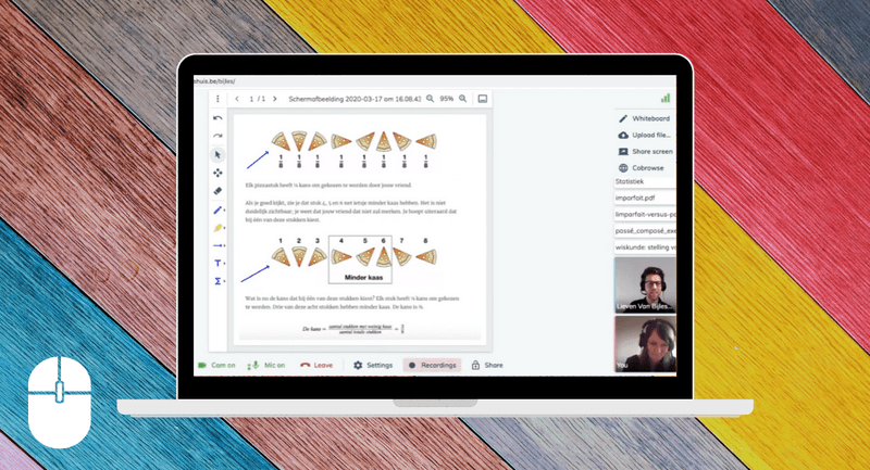 De tarieven van bijles: wat is de gemiddelde prijs per uur?