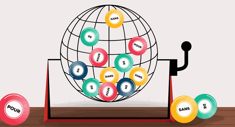 Een formele mail schrijven in het Frans: handleiding van aanhef tot