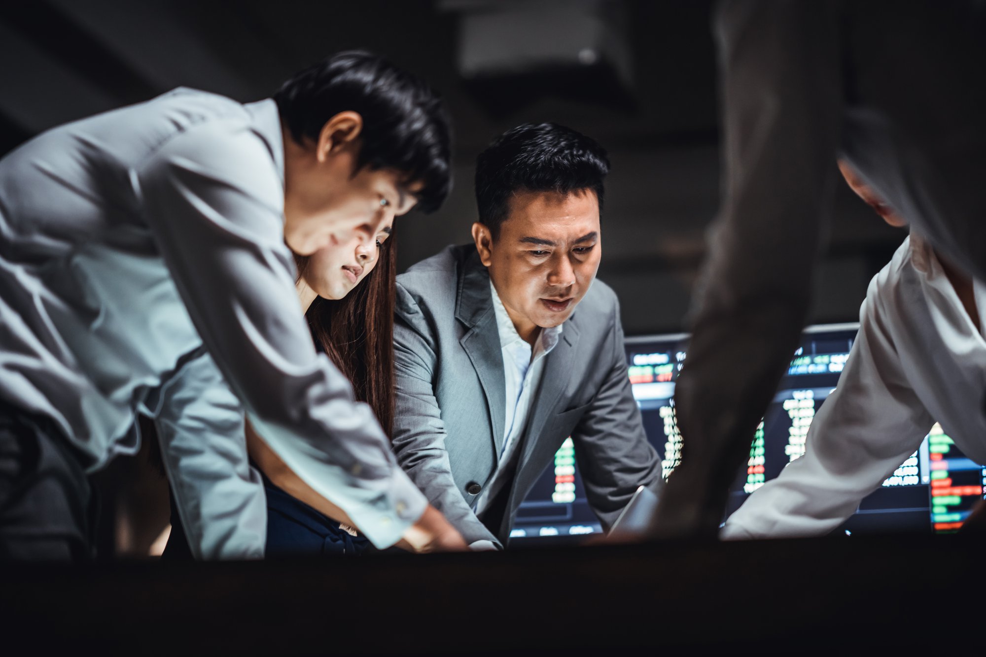 payments modernization